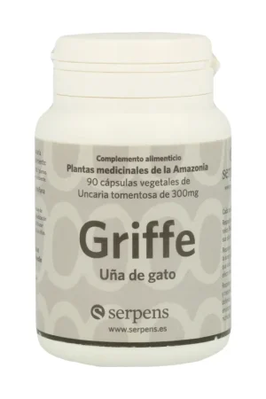 While Supplies Last Griffe (Cat‘s Claw) 90 capsules Serpens-Aborigen