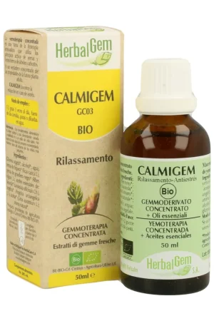 Order Now Calmigem 50 ml Herbalgem