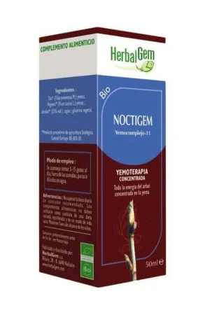 Noctigem 50 ml Herbalgem Limited Time