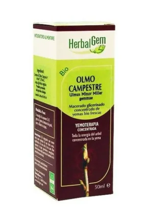 Affordable Country Elm Macerated Glycerinated 50 ml Herbalgem