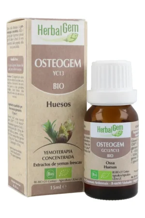 Hot Picks Osteogem 15 ml Herbalgem