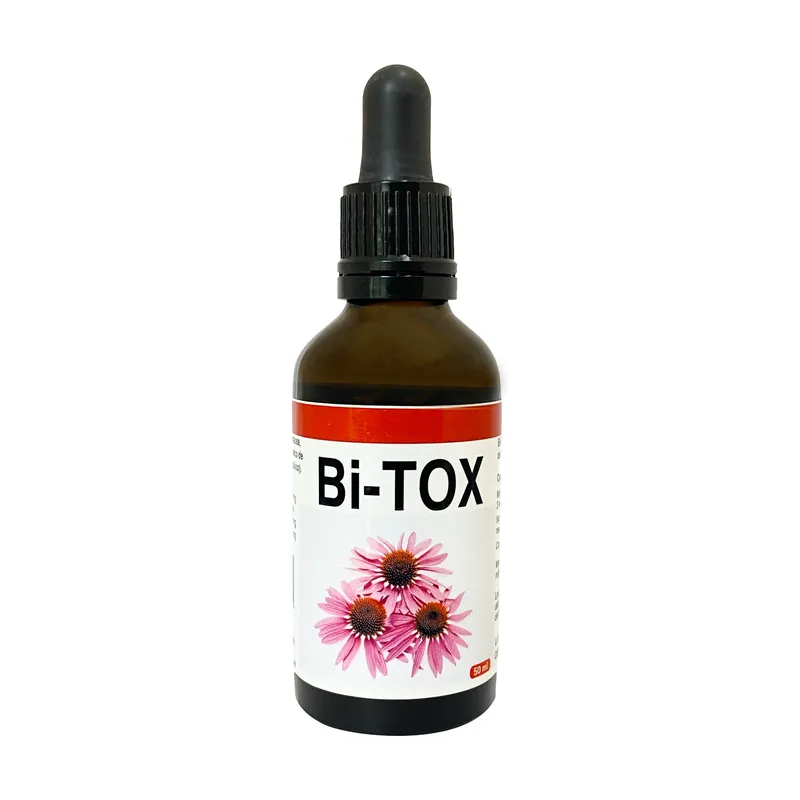 While Supplies Last Bi-Tox 50 ml Espadiet