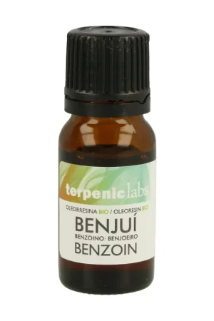 Best Seller Essential Oil Oleoresin Benjui 10 ml of essential oil Terpenic