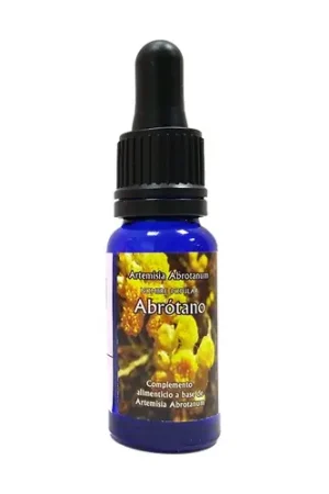 Abrotano Essence Triunity 15 ml Phytovit Next Day Delivery