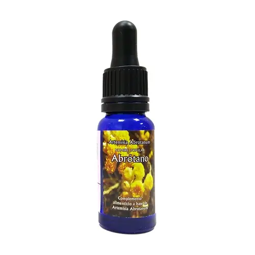 Abrotano Essence Triunity 15 ml Phytovit Next Day Delivery