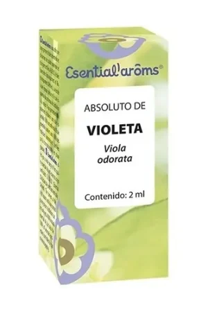 Absolute Violet Essence 2 ml Esential Aroms Final Sale