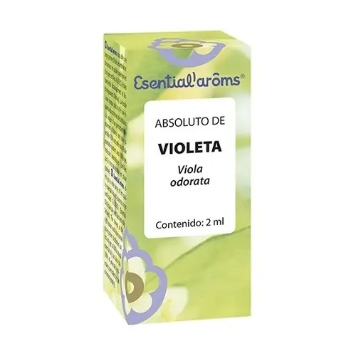 Absolute Violet Essence 2 ml Esential Aroms Final Sale