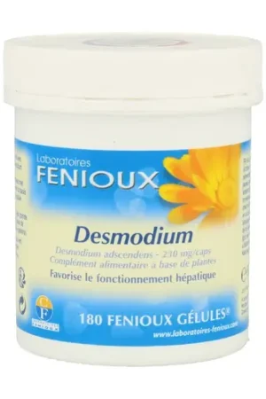 Affordable Desmodium de Fenioux 180 caps. 230mg