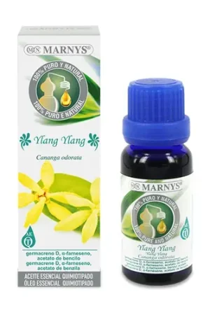 Ylang Ylang Essential Oil 15 ml of essential oil MARNYS® Top Rated
