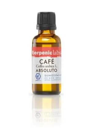 Absolute Coffee Essential Oil 30 ml of essential oil Terpenic Weekend Sale
