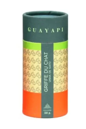 Affordable Unha de Gato 50 g of powder Guayapi