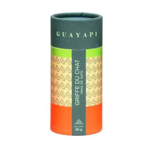 Affordable Unha de Gato 50 g of powder Guayapi