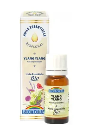Ylang Ylang essential oil 5 ml of essential oil Biofloral Trending