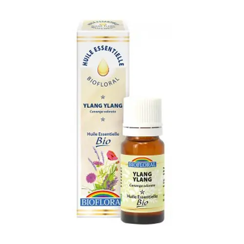 Ylang Ylang essential oil 5 ml of essential oil Biofloral Trending