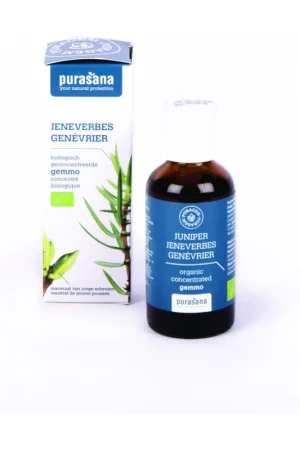 Juniper 50 ml Purasana Buy Direct