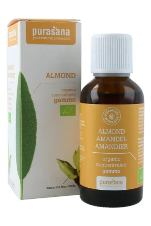 Discount Almond 50 ml Purasana