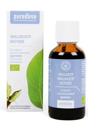 Free Returns Elm 50 ml Purasana