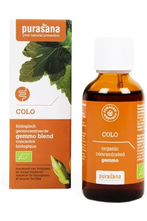 Colo 50 ml Purasana Special Discount