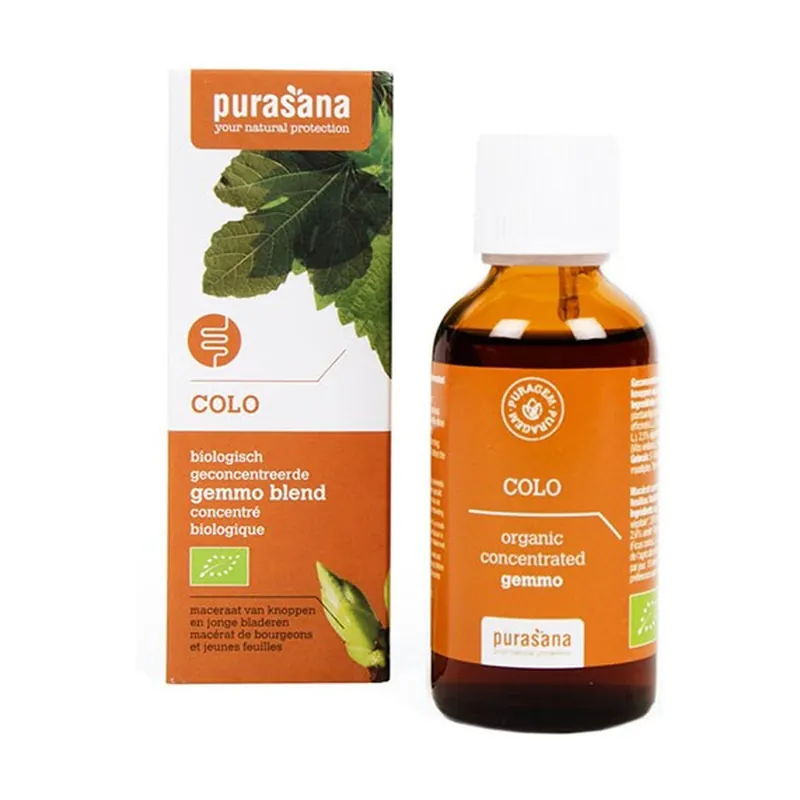 Colo 50 ml Purasana Special Discount