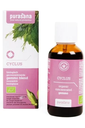 Cyclus 50 ml Purasana Don't Miss Out