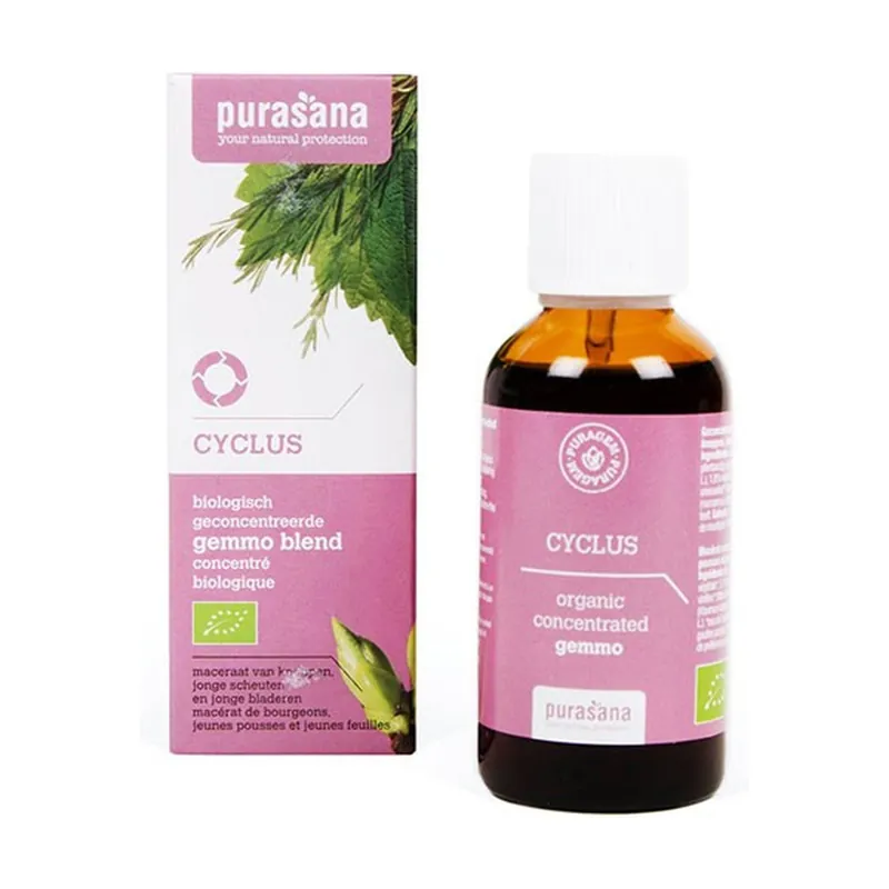 Cyclus 50 ml Purasana Don't Miss Out