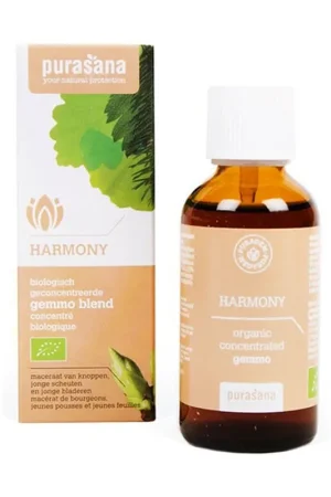 Buy Today Harmony 50 ml Purasana