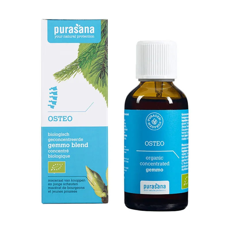 Big Sale Osteo 50 ml Purasana