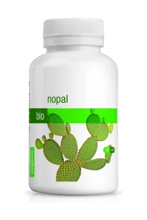 Exclusive Offer Nopal 120 capsules Purasana