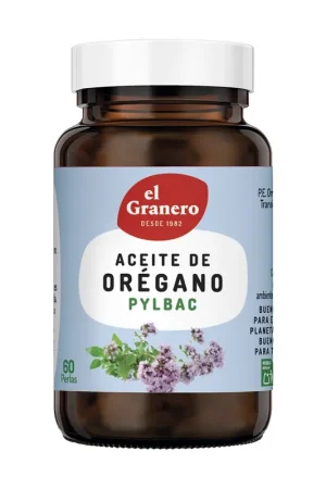 While Supplies Last Pylbac El Granero Integral 60 pearls