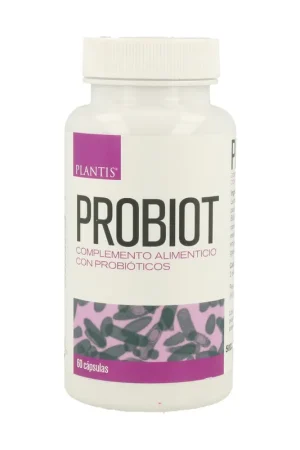 Bargain Probiot (Capsules) 60 capsules Plantis