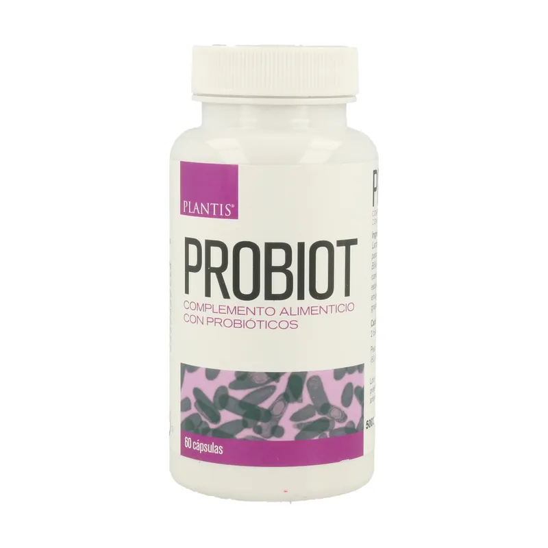 Bargain Probiot (Capsules) 60 capsules Plantis