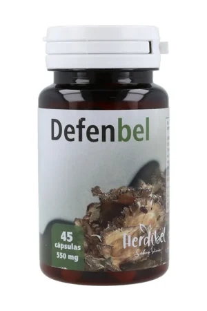 Defenbel 45 capsules of 550mg Herdibel Get Yours