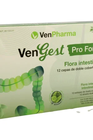 Venpharma Probit Forte 10 packets Venpharma High Quality