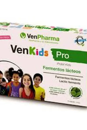 Come Kids Pro - Probit Kids 10 packets Venpharma Limited Offer
