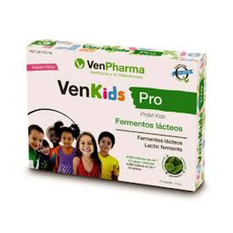 Come Kids Pro - Probit Kids 10 packets Venpharma Limited Offer