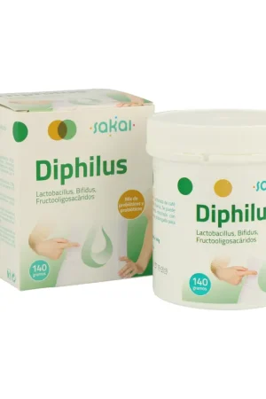 Holiday Sale Diphillus Powder 140 g of powder Sakai