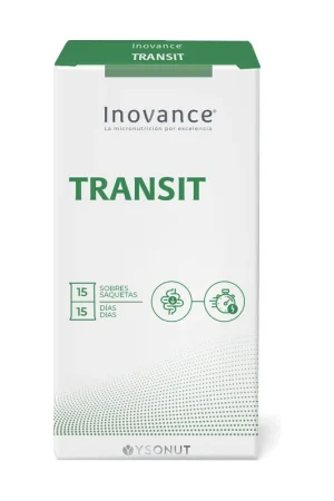 Transit 15 packets Inovance Limited Time