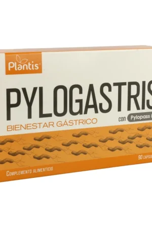Phylogastris 90 capsules Plantis Big Sale