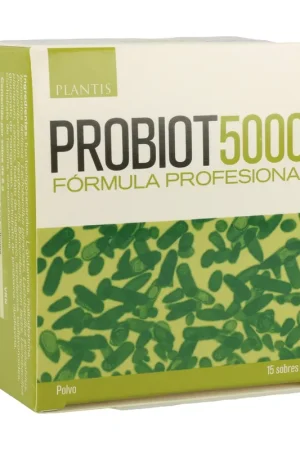 Probiot 50000 (Professional Formula) 15 packets Plantis Holiday Sale