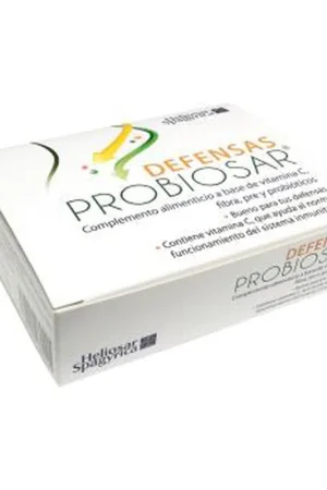 Crafted probio-echosar 15 units Heliosar
