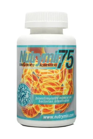 Low Price Nutrymin75 90 capsules Energy Feelings