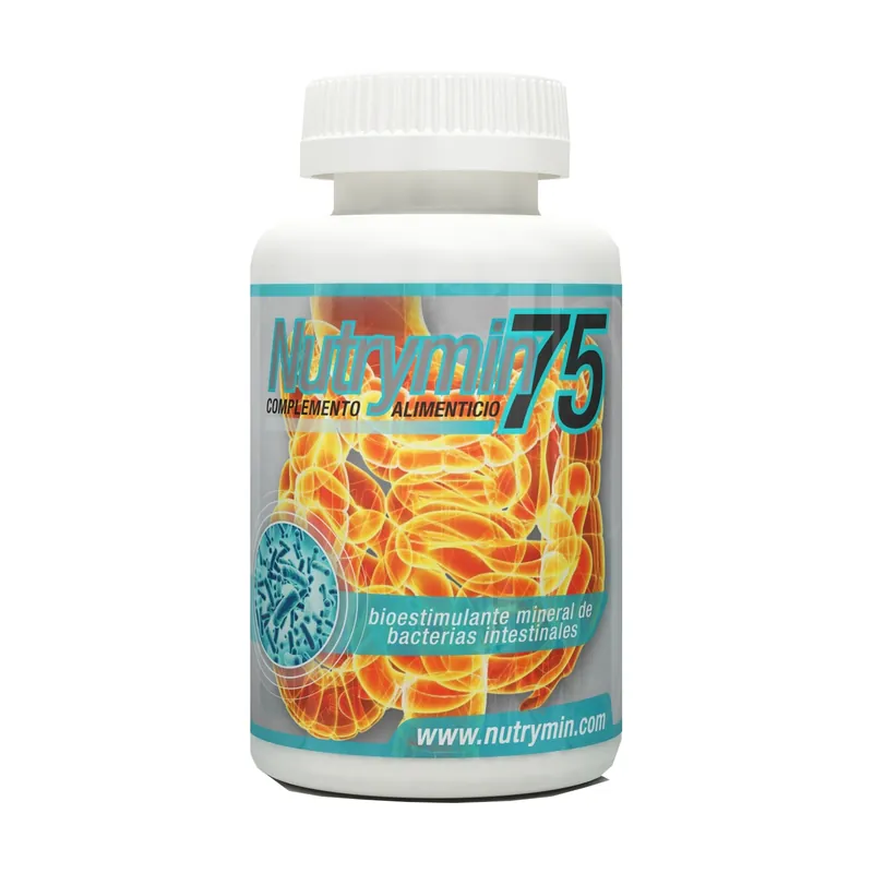 Low Price Nutrymin75 90 capsules Energy Feelings