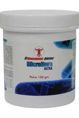 Ultra Microflora 150 g Hausmann Crafted