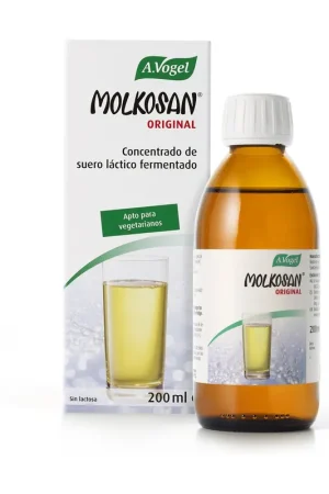 Weekend Sale Molkosan Original 200 ml A.Vogel