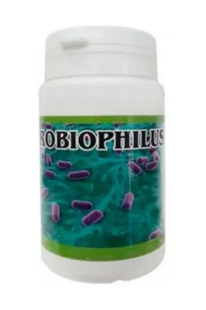 Treman Probiophilus 60 capsules Espadiet Express Delivery