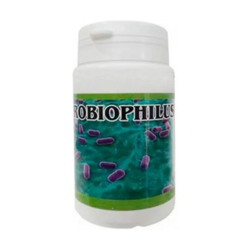Treman Probiophilus 60 capsules Espadiet Express Delivery