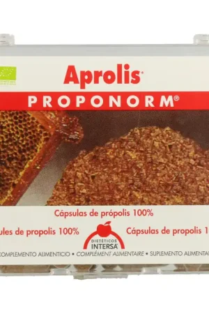 Aprolis Proponorm 60 capsules (250ml) Intersa Last Chance
