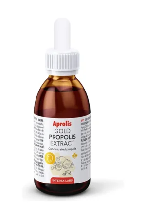 Aprolis Propolis Extract in Drops 30 ml Intersa Price Drop
