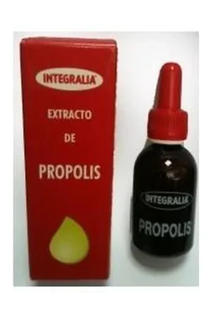 Propolis Extract 50 ml Integralia Fast Shipping