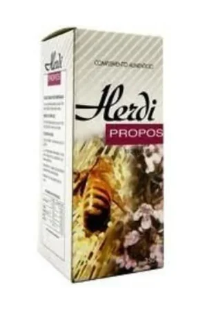 Luxury Herdi Propos 250 ml Herdibel